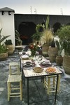 Riad Golfame