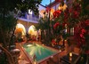 Riad Les Cigognes