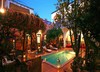 Riad Les Cigognes