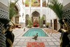 Hotel Riad & Spa Esprit Du Maroc