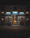 The Square Hotel