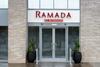 Hotel Ramada By Wyndham Leeds East