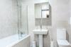 Warehouse Apartment In Central Liverpool