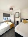 Apartamento The Baltic Townhouses