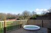Shepherd's Hut - Walled Gardens Llandenny