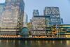 Horizon Canary Wharf Apartments