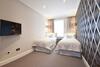 Aparthotel Ashburn Court Apartments