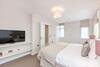 Aparthotel Ashburn Court Apartments