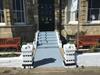 Bed & Breakfast Lord Kitcheners Guest House
