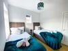 Apartamento Spacious Contractor House & Luton Town Centre & Lla By Comfy Workers
