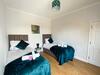 Apartamento Spacious Contractor House & Luton Town Centre & Lla By Comfy Workers