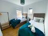 Apartamento Spacious Contractor House & Luton Town Centre & Lla By Comfy Workers
