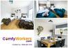 Apartamento Spacious Contractor House & Luton Town Centre & Lla By Comfy Workers