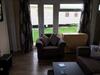 Atlanta Ceder Wood Chalet