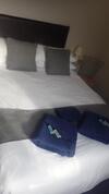 Hostal The Victoria Guest House