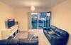Immaculate 2-bed Apartment In Manchester