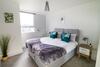 Central & Spacious Maidstone Apartment By Comfyworkers