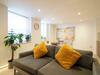 Albert Terrace - Basement Apartment By Margate Sands