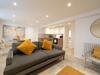 Albert Terrace - Basement Apartment By Margate Sands
