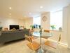 Albert Terrace - Basement Apartment By Margate Sands
