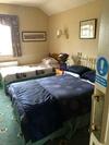 Bed & Breakfast The Verdin Arms