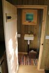 Shepherd's Hut - The Quirky Quarry