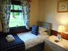 Birch Lodge 22 With Hot Tub Newton Stewart