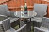 Birch Lodge 14 With Hot Tub Newton Stewart