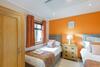 Birch Lodge 14 With Hot Tub Newton Stewart