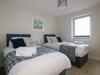 Apartamentos Sandy Toes, Newquay