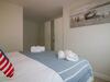 Apartamentos Sandy Toes, Newquay