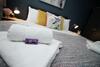 Apartamento The Serpentine, By Staybc