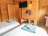 Manor Farm Lodges - Red Kite Lodge