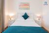 Apartamento Charming Chic Appartment With 24hr Parking
