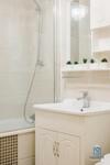 Apartamento Charming Chic Appartment With 24hr Parking