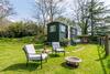 Under The Walnut Tree - Shepherds Hut