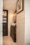 Luxury Stow Apartment