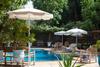 Bed & Breakfast Auberge Le Maquis