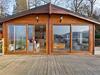 Lodge On The Lake