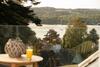 Apartamento The Sanctuary - Spacious Studio - Stunning Lake Views