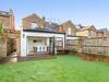 Grand Victorian House, Parking & River Walks