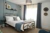 Bed & Breakfast Woodleys Farmhouse