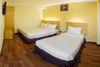 My Hotel @ Sentral 2