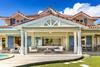 Villa Marine Lagon de Saint-fran�ois Sur La Plage