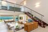 Villa Marine Lagon de Saint-fran�ois Sur La Plage