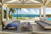 Villa Marine Lagon de Saint-fran�ois Sur La Plage
