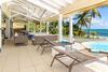 Villa Marine Lagon de Saint-fran�ois Sur La Plage