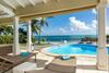 Villa Marine Lagon de Saint-fran�ois Sur La Plage