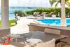 Villa Marine Lagon de Saint-fran�ois Sur La Plage