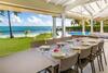 Villa Marine Lagon de Saint-fran�ois Sur La Plage